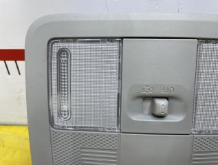 Плафон салонный TOYOTA RAIZE A202A WAVEX 81260B1020B0 3 ракурс