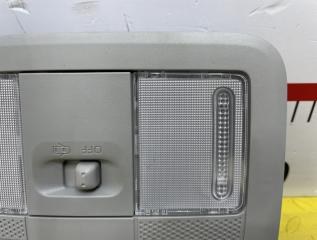 Плафон салонный TOYOTA RAIZE A202A WAVEX 81260B1020B0 4 ракурс