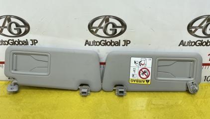 Козырек солнцезащитный TOYOTA RAIZE A202A WAVEX 74310B1230B0 1 ракурс