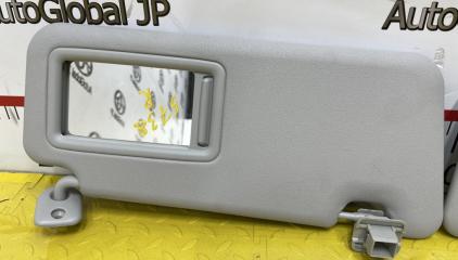 Козырек солнцезащитный TOYOTA RAIZE A202A WAVEX 74310B1230B0 3 ракурс