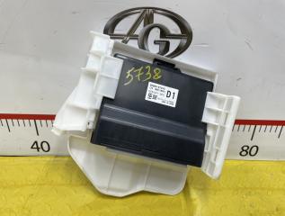 Блок управления гибридной установкой TOYOTA RAIZE A202A WAVEX 89980B1010 1 ракурс