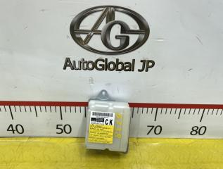 Блок управления airbag TOYOTA RAIZE A202A WAVEX 89170B1470 1 ракурс