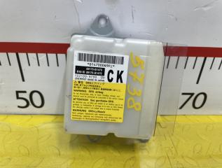 Блок управления airbag TOYOTA RAIZE A202A WAVEX 89170B1470 2 ракурс