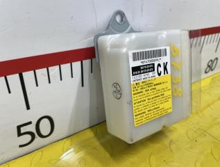 Блок управления airbag TOYOTA RAIZE A202A WAVEX 89170B1470 4 ракурс