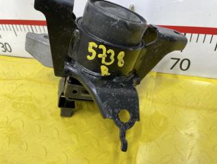 Подушка двигателя правая TOYOTA RAIZE A202A WAVEX 12305B1180 2 ракурс