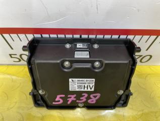 Радар-детектор TOYOTA RAIZE A202A WAVEX 8646CB1230 4 ракурс