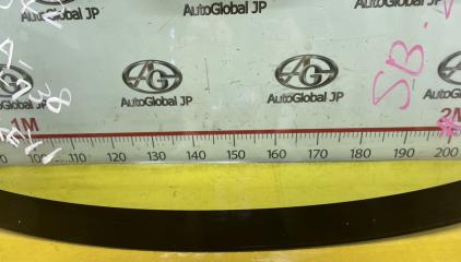 Стекло лобовое TOYOTA RAIZE A202A WAVEX 56101B1500 5 ракурс