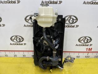 Радиатор инвертора TOYOTA RAIZE A202A WAVEX G9010B1010 1 ракурс