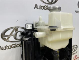Радиатор инвертора TOYOTA RAIZE A202A WAVEX G9010B1010 2 ракурс