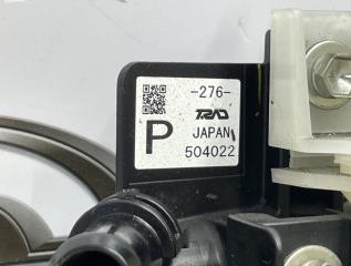 Радиатор инвертора TOYOTA RAIZE A202A WAVEX G9010B1010 3 ракурс