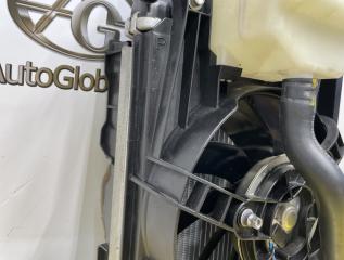 Радиатор инвертора TOYOTA RAIZE A202A WAVEX G9010B1010 4 ракурс