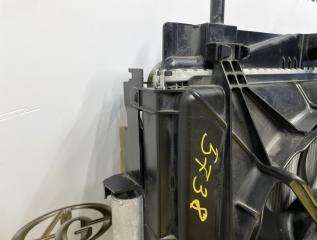 Радиатор основной TOYOTA RAIZE A202A WAVEX 16400B1420 2 ракурс