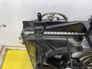 Радиатор основной TOYOTA RAIZE A202A WAVEX 16400B1420 5 ракурс