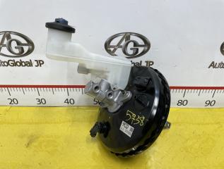 Главный тормозной цилиндр TOYOTA RAIZE A202A WAVEX 47201B1210 1 ракурс