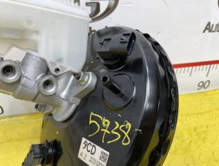 Главный тормозной цилиндр TOYOTA RAIZE A202A WAVEX 47201B1210 5 ракурс