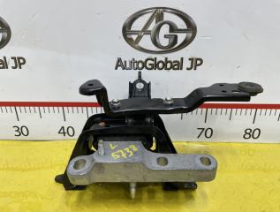Подушка двигателя левая TOYOTA RAIZE A202A WAVEX 12306B1190 1 ракурс