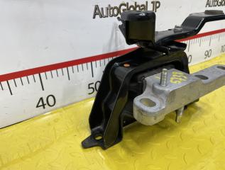 Подушка двигателя левая TOYOTA RAIZE A202A WAVEX 12306B1190 2 ракурс