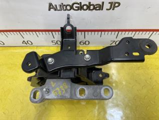 Подушка двигателя левая TOYOTA RAIZE A202A WAVEX 12306B1190 3 ракурс