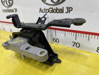 Подушка двигателя левая TOYOTA RAIZE A202A WAVEX 12306B1190 4 ракурс