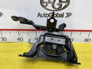 Подушка двигателя левая TOYOTA RAIZE A202A WAVEX 12306B1190 5 ракурс