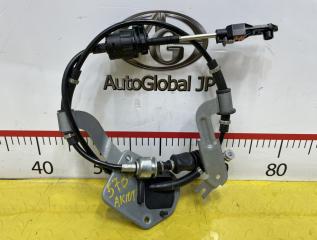 Трос переключения акпп TOYOTA RAIZE A202A WAVEX 33820B1190 1 ракурс