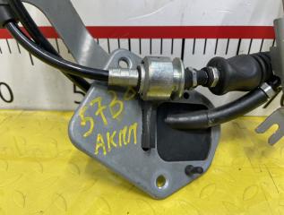 Трос переключения акпп TOYOTA RAIZE A202A WAVEX 33820B1190 2 ракурс