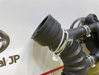 Патрубок воздушн.фильтра TOYOTA RAIZE A202A WAVEX 17881B1160 2 ракурс Патрубок воздушн.фильтра TOYOTA RAIZE A202A WAVEX 17881B1160 2 ракурс