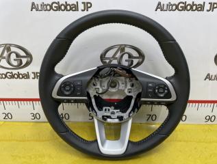Руль TOYOTA RAIZE A202A WAVEX 45102B1410C0 1 ракурс