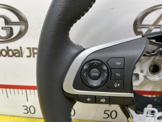 Руль TOYOTA RAIZE A202A WAVEX 45102B1410C0 4 ракурс