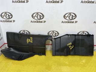 Защита двигателя TOYOTA RAIZE A202A WAVEX 51441B1070 1 ракурс