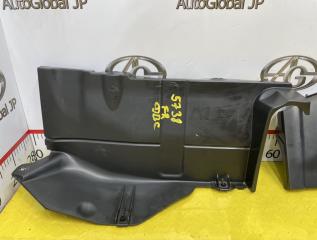 Защита двигателя TOYOTA RAIZE A202A WAVEX 51441B1070 2 ракурс