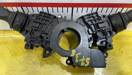 Блок подрулевых переключателей TOYOTA RAIZE A202A WAVEX 84652B2190 3 ракурс