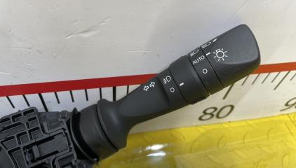 Блок подрулевых переключателей TOYOTA RAIZE A202A WAVEX 84652B2190 4 ракурс