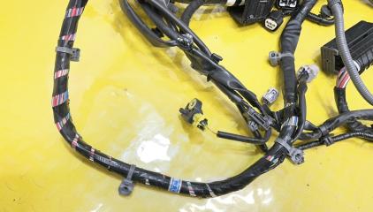 Блок предохранителей под капот TOYOTA RAIZE A202A WAVEX 82111B1N40 4 ракурс