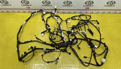 Коса салона TOYOTA RAIZE A202A WAVEX 82161B1E00 1 ракурс