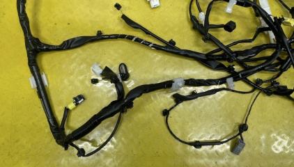 Коса салона TOYOTA RAIZE A202A WAVEX 82161B1E00 2 ракурс