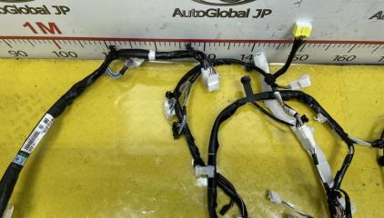 Коса салона TOYOTA RAIZE A202A WAVEX 82161B1E00 5 ракурс