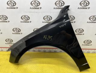 Крыло левое переднее  AUDI Q5 CTXA ,8R0821105A 1 ракурс
