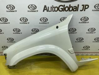 Крыло левое переднее NISSAN SAFARI VRGY61 TD42T 63101VB210 1 ракурс