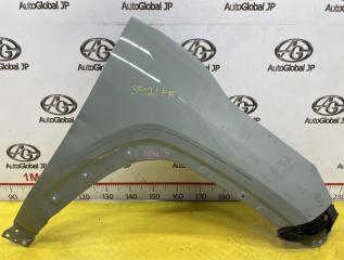 Крыло правое переднее TOYOTA RAV4 MXAA54 M20AFKS 5381142330 1 ракурс