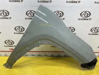Крыло правое переднее TOYOTA RAV4 MXAA54 M20AFKS 5381142330 2 ракурс