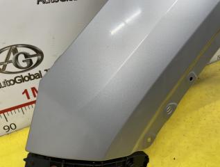 Крыло левое переднее TOYOTA RAV4 MXAA54 M20AFKS 5381242360 3 ракурс