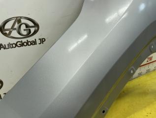 Крыло левое переднее TOYOTA RAV4 MXAA54 M20AFKS 5381242360 4 ракурс