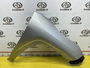 Крыло правое переднее TOYOTA RAV4 MXAA54 M20AFKS 5381142330 1 ракурс