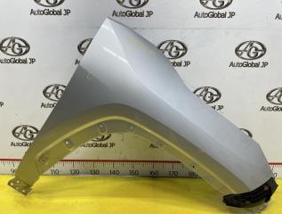 Крыло правое переднее TOYOTA RAV4 MXAA54 M20AFKS 5381142330 2 ракурс