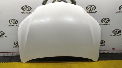 Капот LEXUS NX200T AGZ15 8ARFTS 5330178010 1 ракурс
