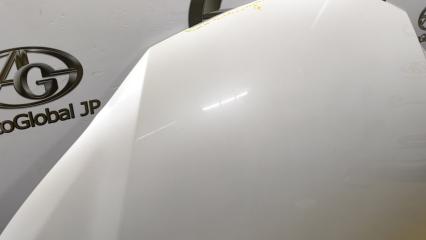 Капот LEXUS NX200T AGZ15 8ARFTS 5330178010 5 ракурс