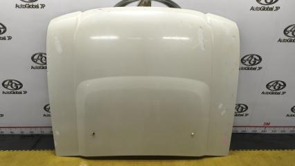 Капот NISSAN SAFARI VRGY61 TD42T F5100VB100 1 ракурс
