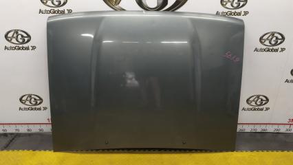 Капот TOYOTA HILUX SURF LN130 2LTE 5330189124 1 ракурс