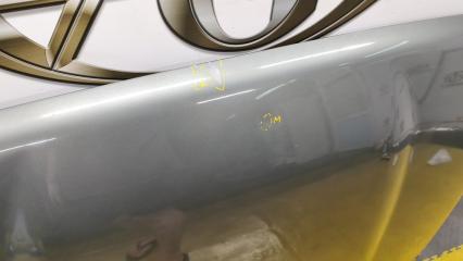 Капот TOYOTA HILUX SURF LN130 2LTE 5330189124 3 ракурс
